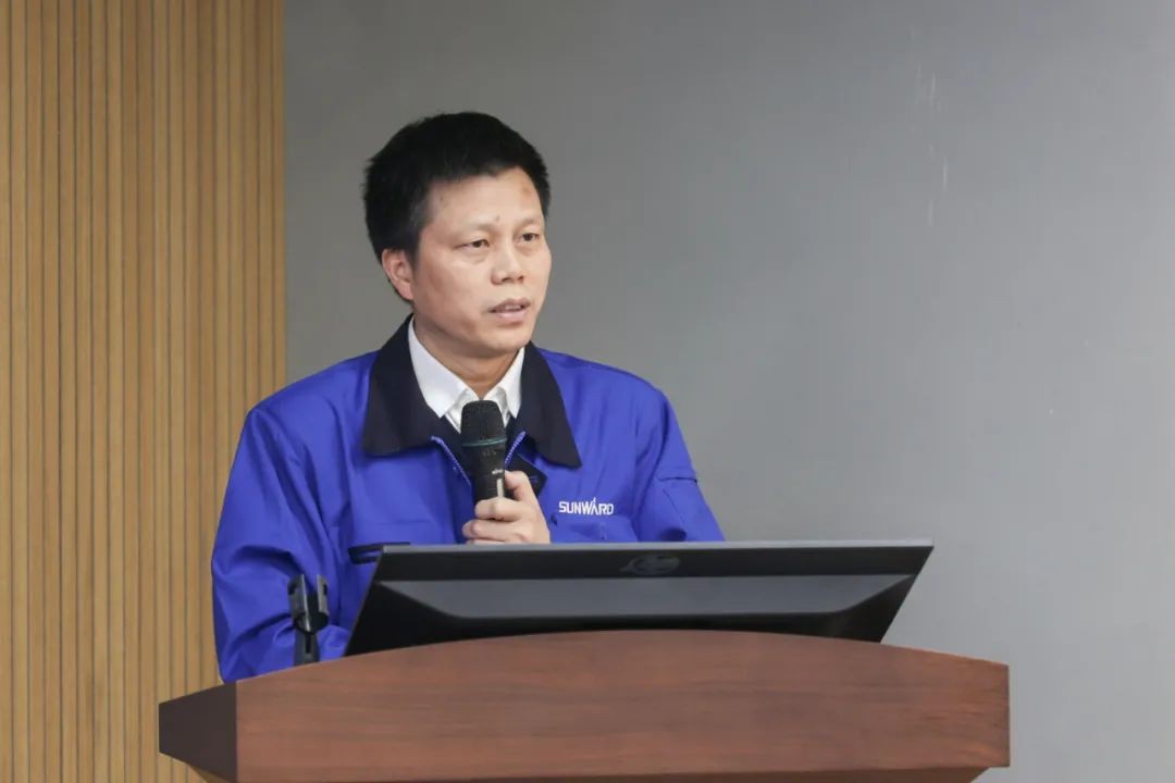 2021中国（长沙）国际工程机械设计大赛暨“设计之星”评选活动GA黄金甲智能组“创新设计工作营”开营啦！