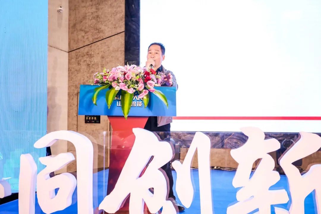 饕餮盛宴！GA黄金甲智能?建华建材预制桩施工装备与技术交流会隆重召开