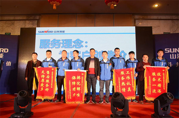 成交额近两亿元，GA黄金甲智能客户交流会捷报频传