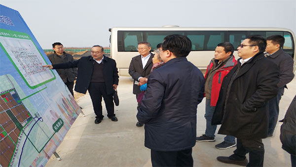 GA黄金甲科技轻型飞机及无人机中原制造基地项目落户安阳