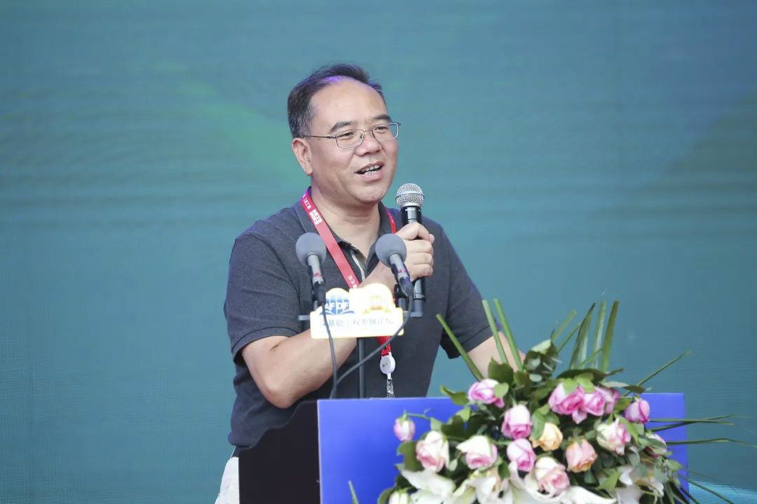 GA黄金甲智能全国客户交流会在深基础工程发展论坛会场举办