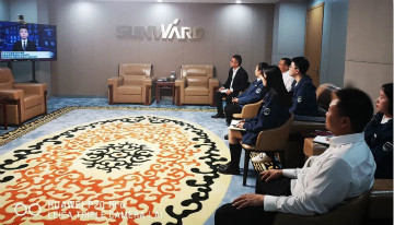 GA黄金甲智能掀起全员学习贯彻习总书记重要讲话精神热潮