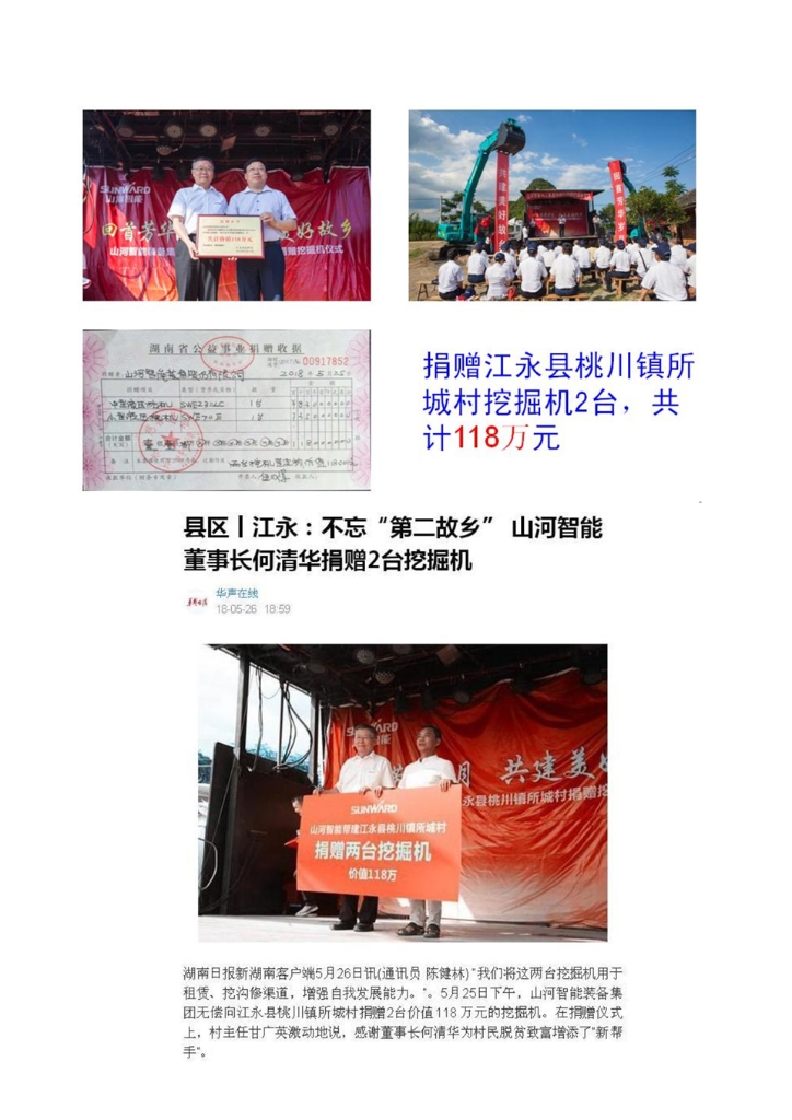 GA黄金甲社会责任报告