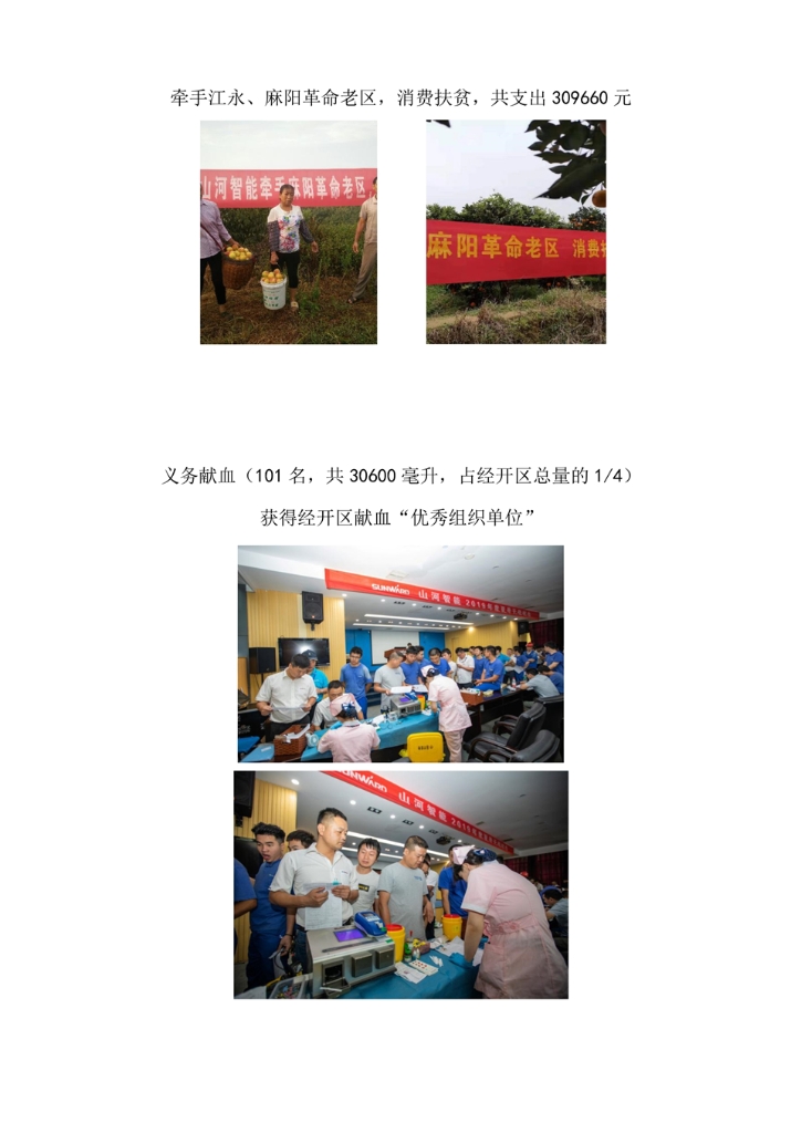 GA黄金甲社会责任报告