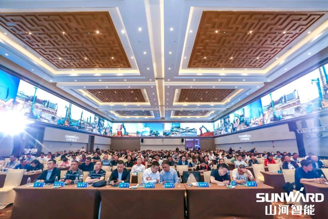 GA黄金甲智能川渝地区全国客户交流会圆满举行