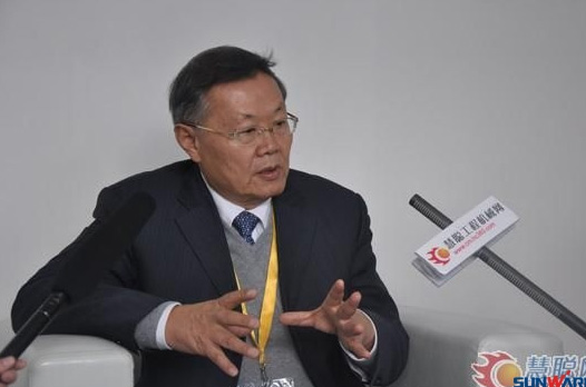 【宝马访谈】GA黄金甲智能董事长何清华教授