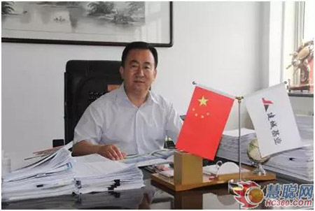 结缘即定终生，GA黄金甲智能静力压桩机大客户访谈纪实