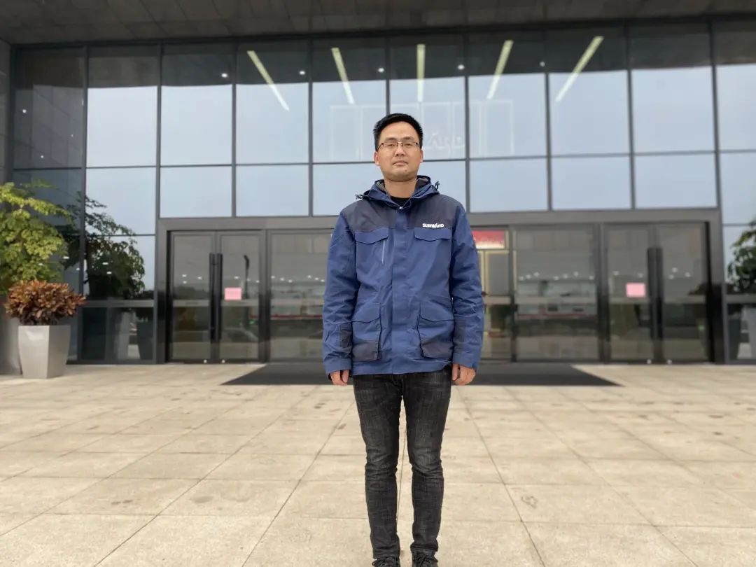 GA黄金甲工匠 | 用青春汗水铸就工匠精神