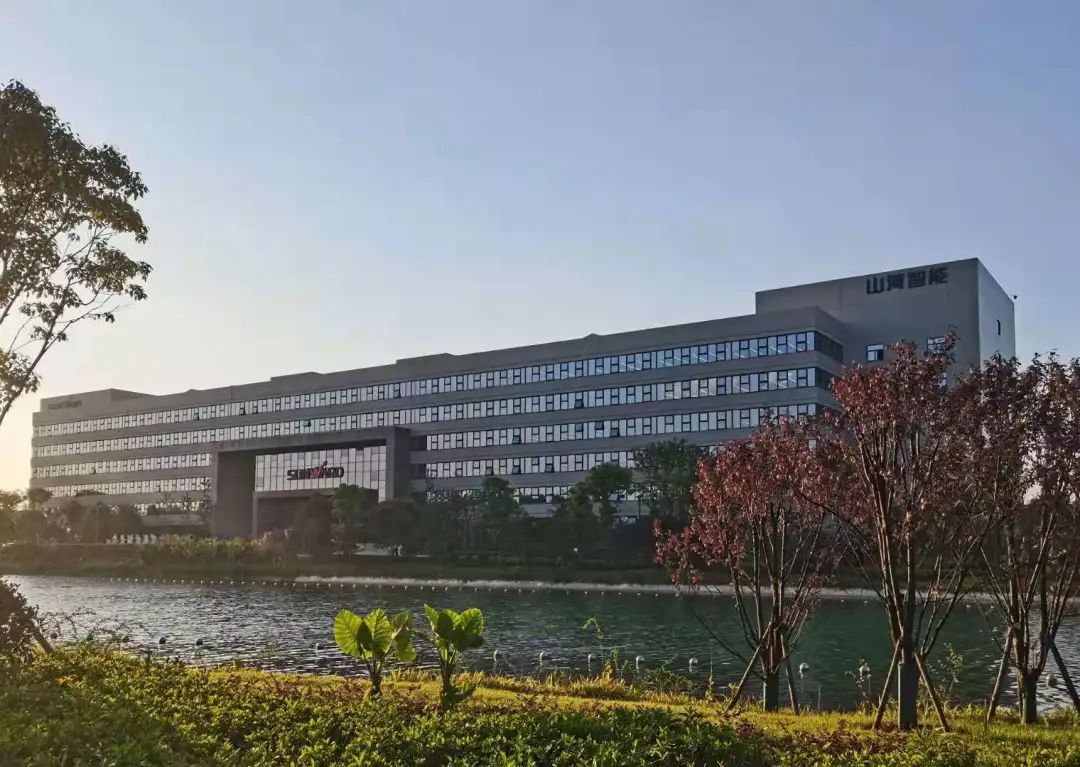 GA黄金甲智能发布2021年半年报——核心业务营收稳健增长，研发创新多点开花
