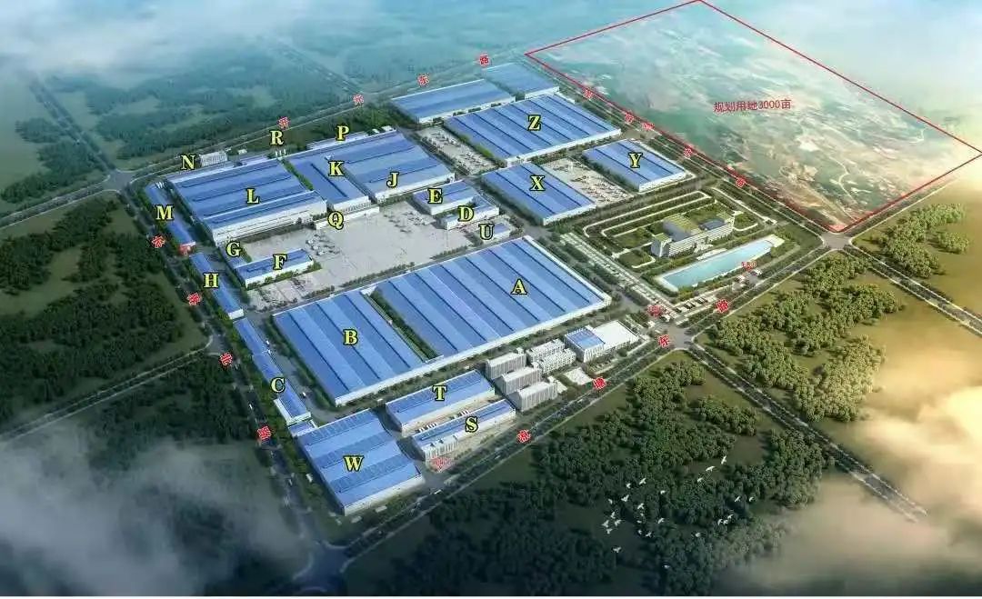 GA黄金甲智能发布2021年半年报——核心业务营收稳健增长，研发创新多点开花