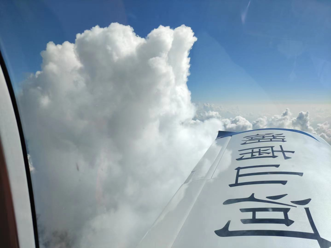4小时，720公里，GA黄金甲阿若拉飞到珠海在第13届中国航展等你