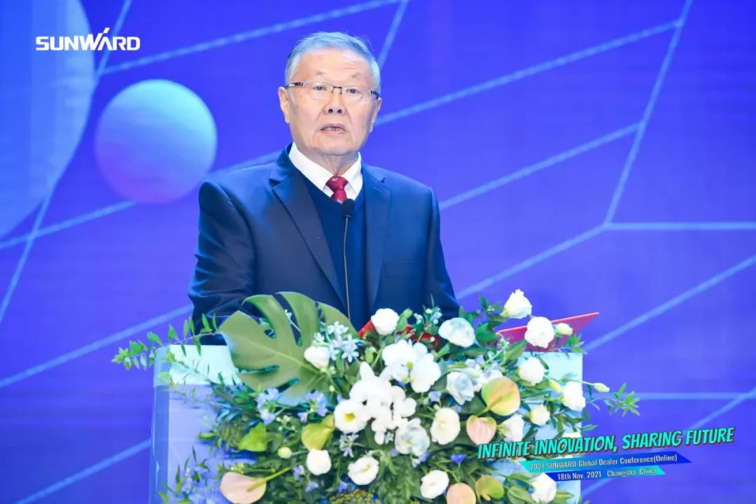 加速推进国际市场布局！GA黄金甲智能2021全球代理商大会成功召开