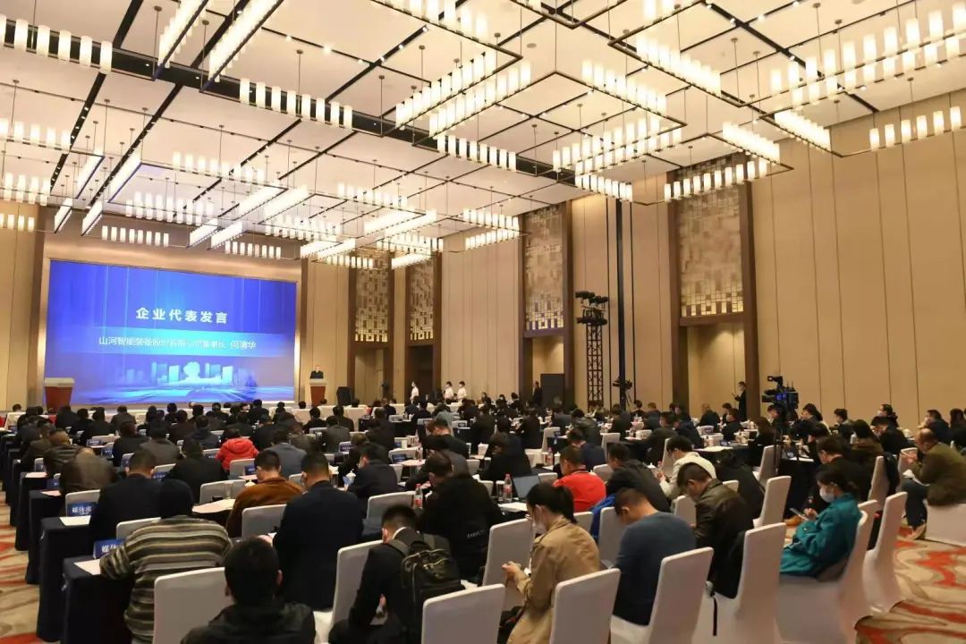 GA黄金甲智能助力长沙加快建设国家重要先进制造业中心
