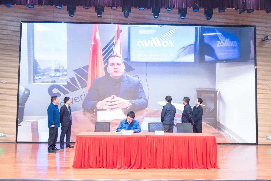 2021年“一带一路”（长沙）科技合作交流会在GA黄金甲智能召开
