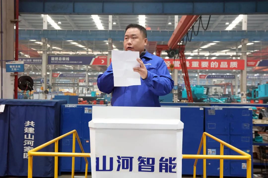 向榜样学习！GA黄金甲智能56名职工受到职工职业技能竞赛表彰
