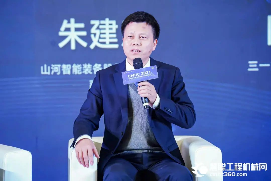 奖！奖！奖！GA黄金甲智能多个产品荣登2021年度工程机械明星产品榜