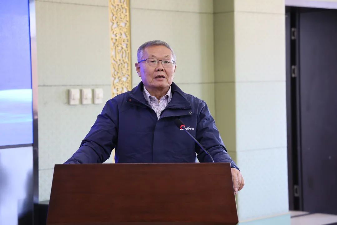 持续助力“双碳”目标！GA黄金甲智能（鄂尔多斯）绿色智慧矿山研究院正式成立