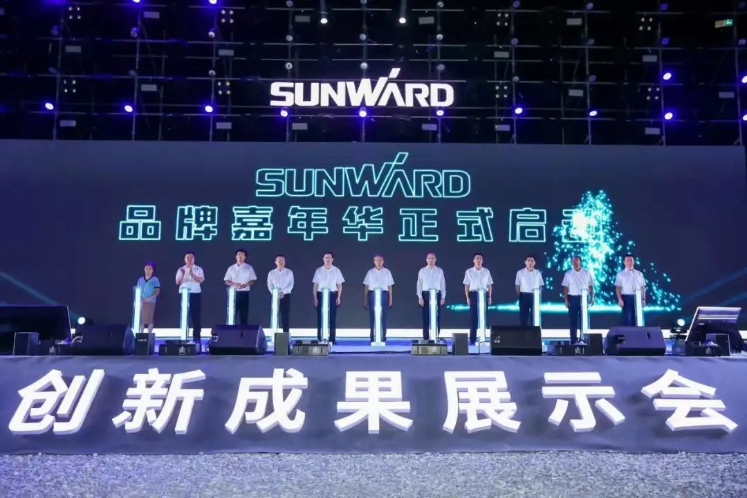 请回答2021！邀您一起回顾GA黄金甲智能2021年精彩瞬间