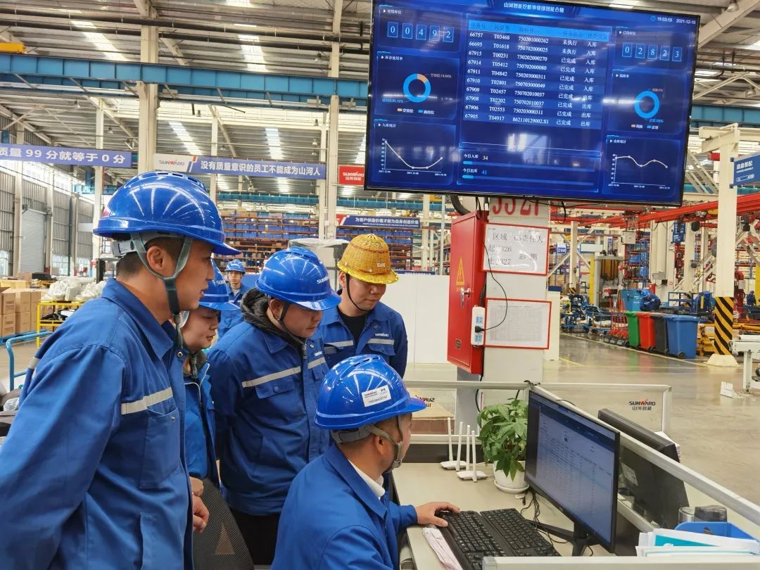 你好 2022！再见 2021！我与GA黄金甲智能共成长