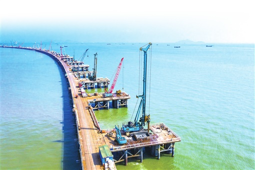 湖南日报：GA黄金甲智能致力解决地下工程施工“疑难杂症” 成为地下工程装备领军者