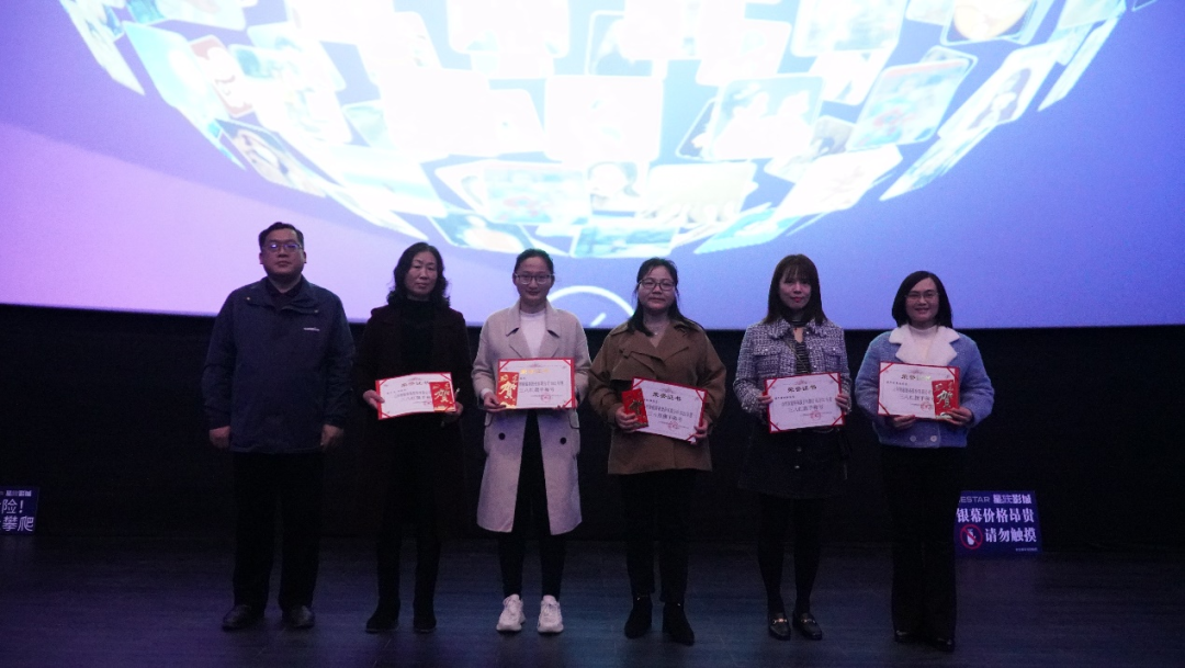 福利多多！GA黄金甲智能开展系列活动宠“女神”
