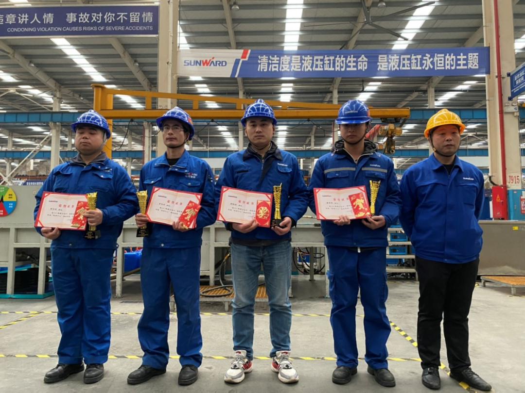 GA黄金甲工匠 | “浪波”不言苦，甘为“人梯”承大重