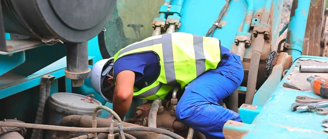 3650天、3000余条工单……90后“张师傅”用十年青春诠释GA黄金甲匠心