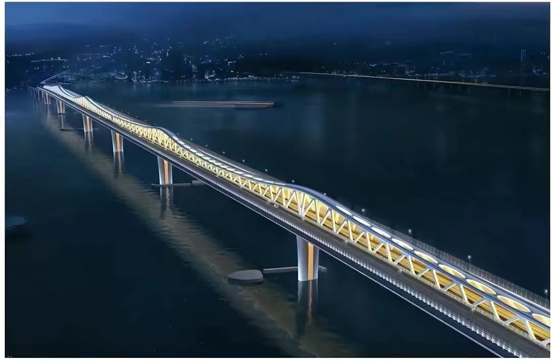 乘风破浪的旋挖钻机！GA黄金甲智能助建澳氹第四跨海大桥