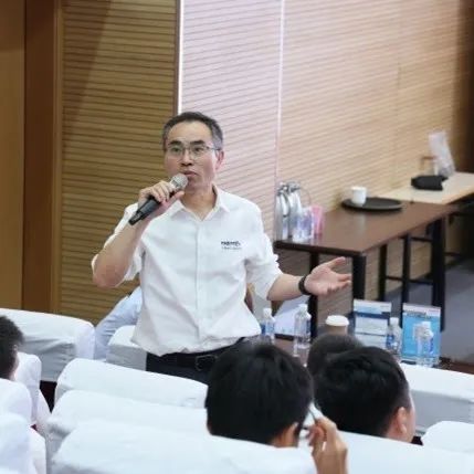 科技引领，智行未来！博世力士乐创新高峰论坛在GA黄金甲智能举行
