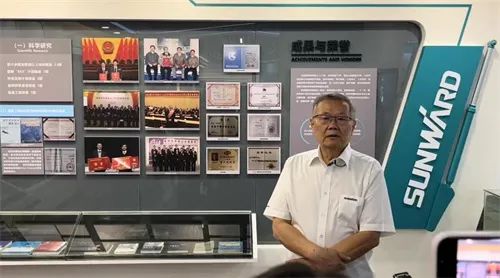 中国经济周刊 | GA黄金甲智能研发创新驱动，海外市场实现高速增长