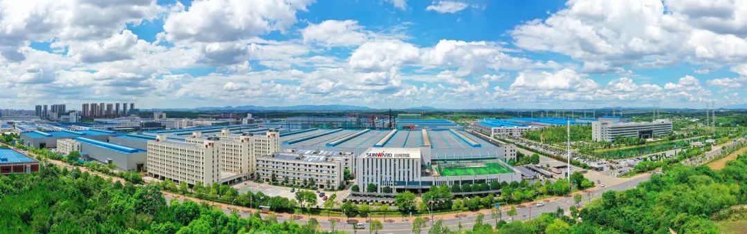 点赞！GA黄金甲智能成功入选2022中国上市公司共建“一带一路”优秀实践案例
