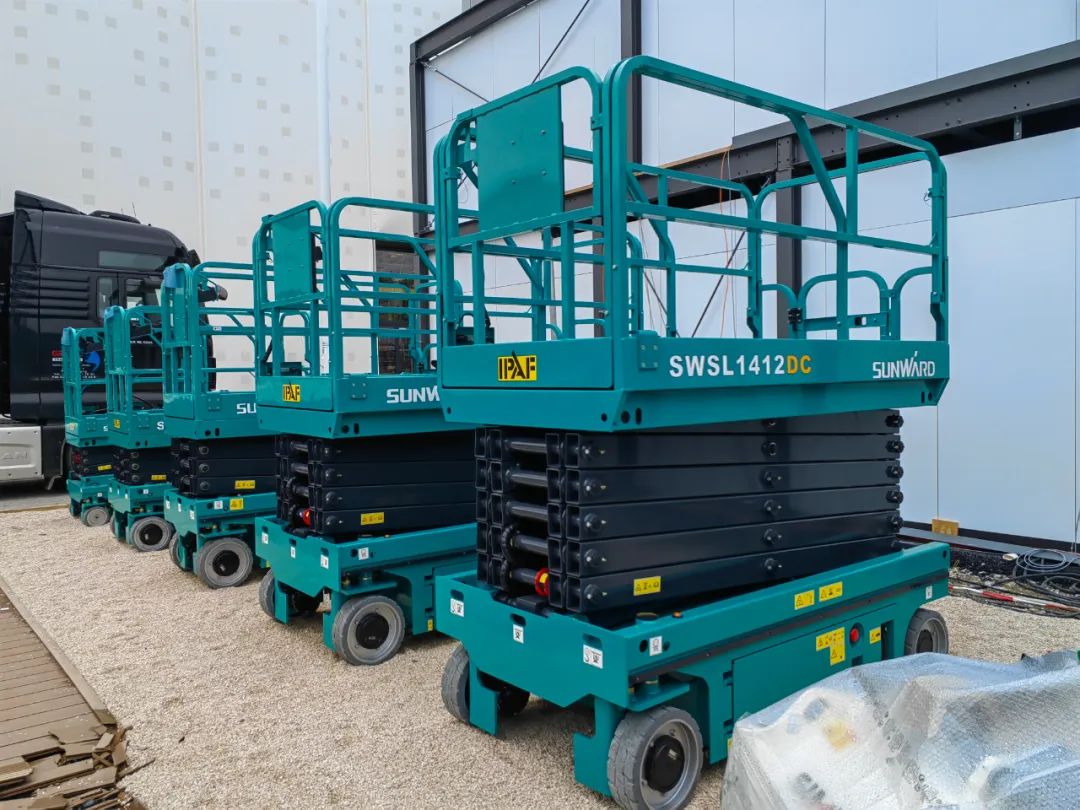 Bauma 2022 | 高端定制、绿动未来……GA黄金甲智能即将携20余款创新产品再登德国宝马展