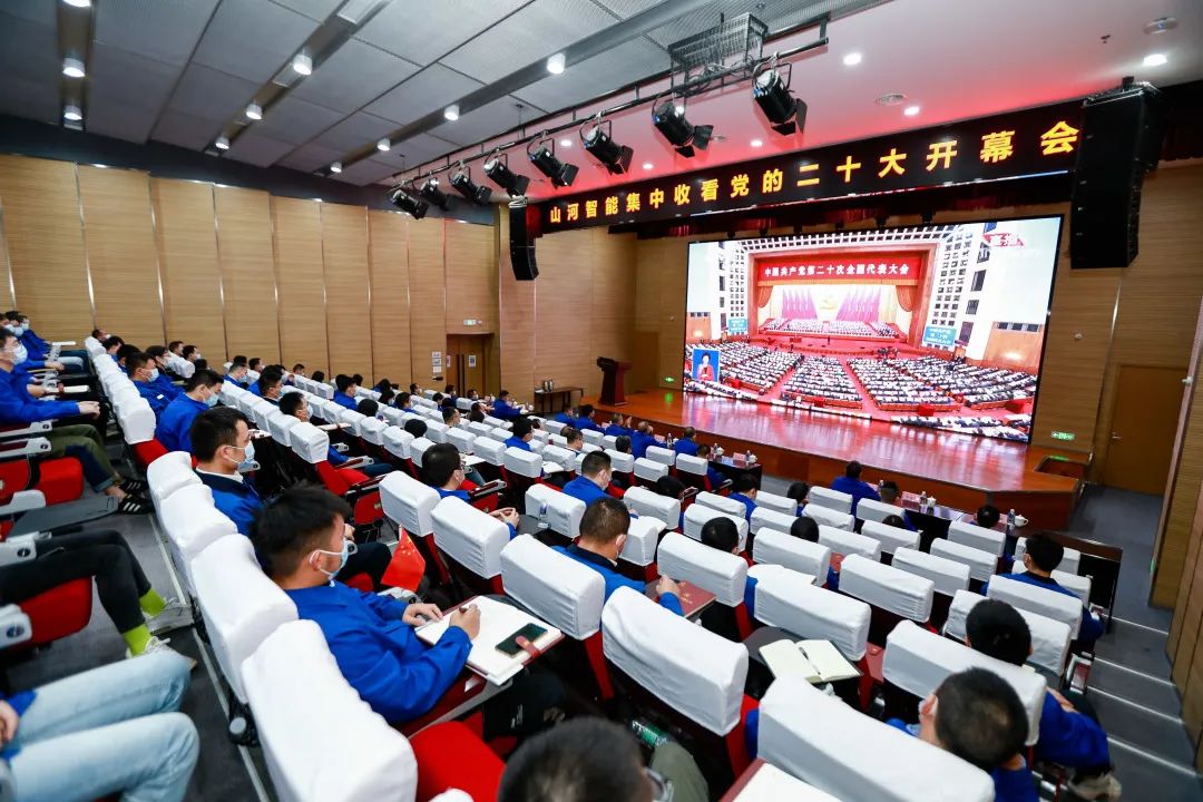 请回答2022！邀您一起回顾GA黄金甲智能2022年精彩瞬间