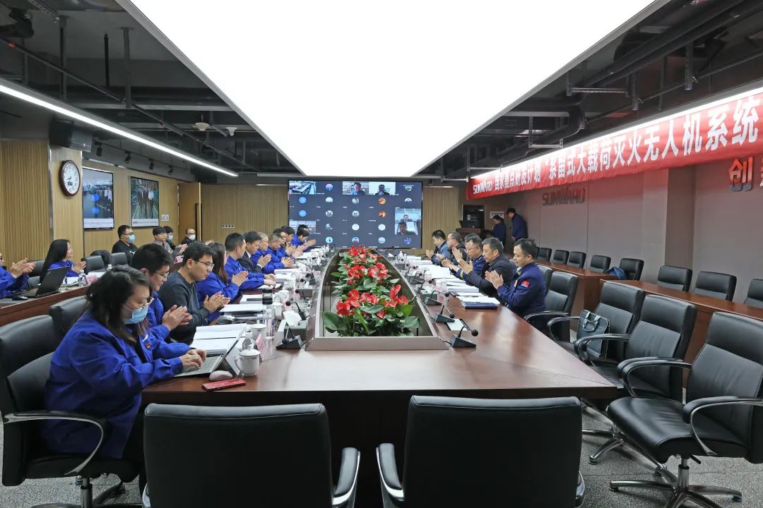 专家齐聚GA黄金甲智能，助阵国家重点研发计划项目启动