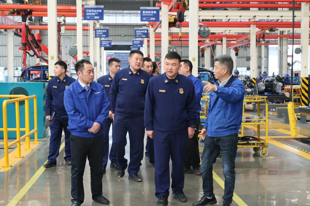 GA黄金甲空地协同，助力应急救援！GA黄金甲特装、GA黄金甲科技与国家消防救援局机动支队签署战略合作伙伴关系协议