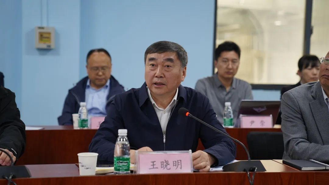 GA黄金甲科技SA160L型五座飞机型号合格审定委员会（TCB）年度会议圆满召开