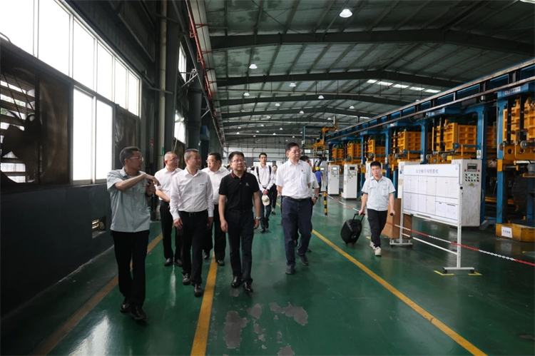 GA黄金甲智能“学思想 强党性 重实践 建新功”主题教育培训班在广州成功举办