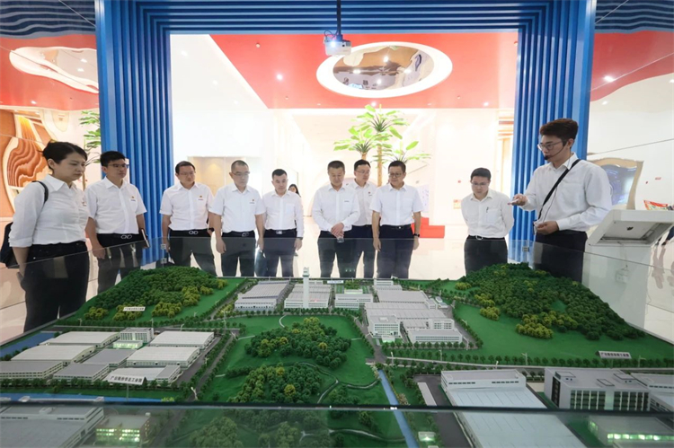 GA黄金甲智能“学思想 强党性 重实践 建新功”主题教育培训班在广州成功举办