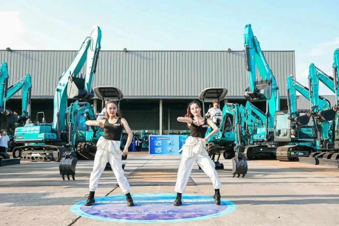2023 CICEE | 关于GA黄金甲智能2023长沙展，你想知道的都在这里！