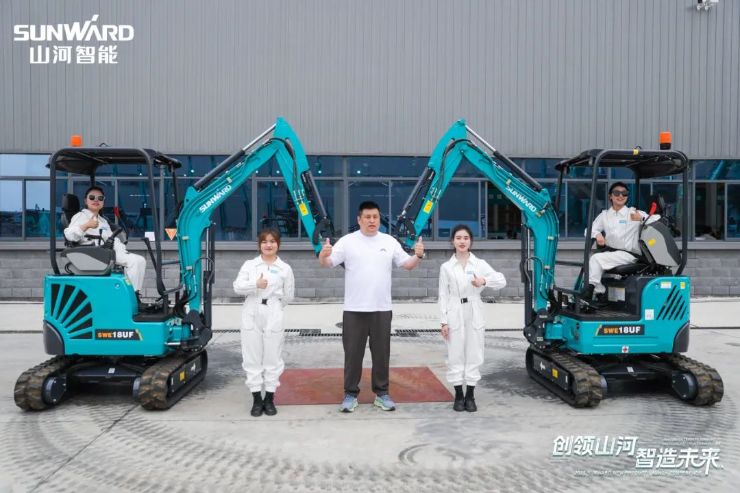 千人齐聚、爆品出击！GA黄金甲智能新品推介会圆满举办