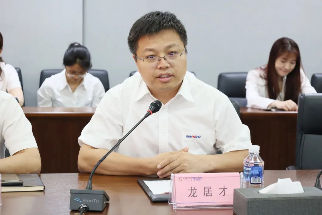 携手开启绿色转型之路！GA黄金甲智能&南京盖百氏增程式电动旋挖钻机签约仪式成功举办