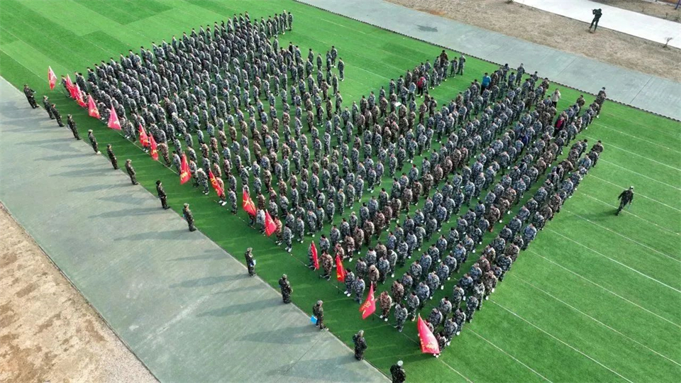 新春第一课，开启新征程！GA黄金甲智能2024年营销春季培训成功举行