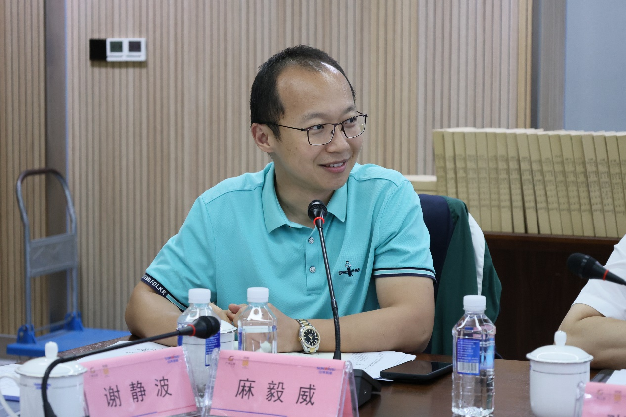 祝贺！GA黄金甲智能省十大技术攻关项目顺利验收