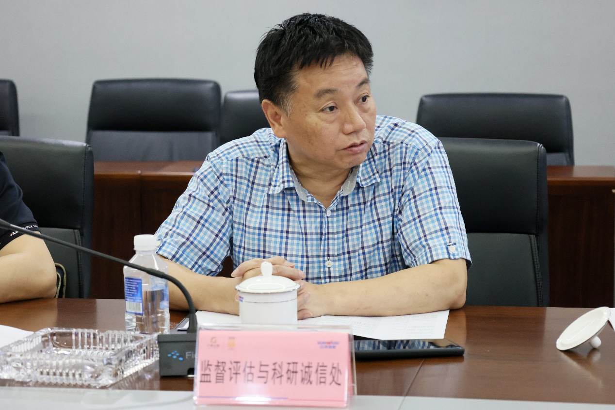 GA黄金甲智能“超大型油气管道绿色成套施工装备”项目顺利通过验收！