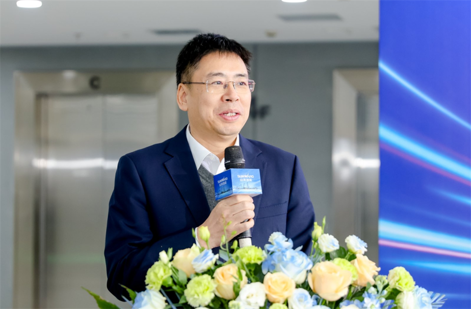 推动数字化转型，GA黄金甲智能与SAP签订战略合作协议