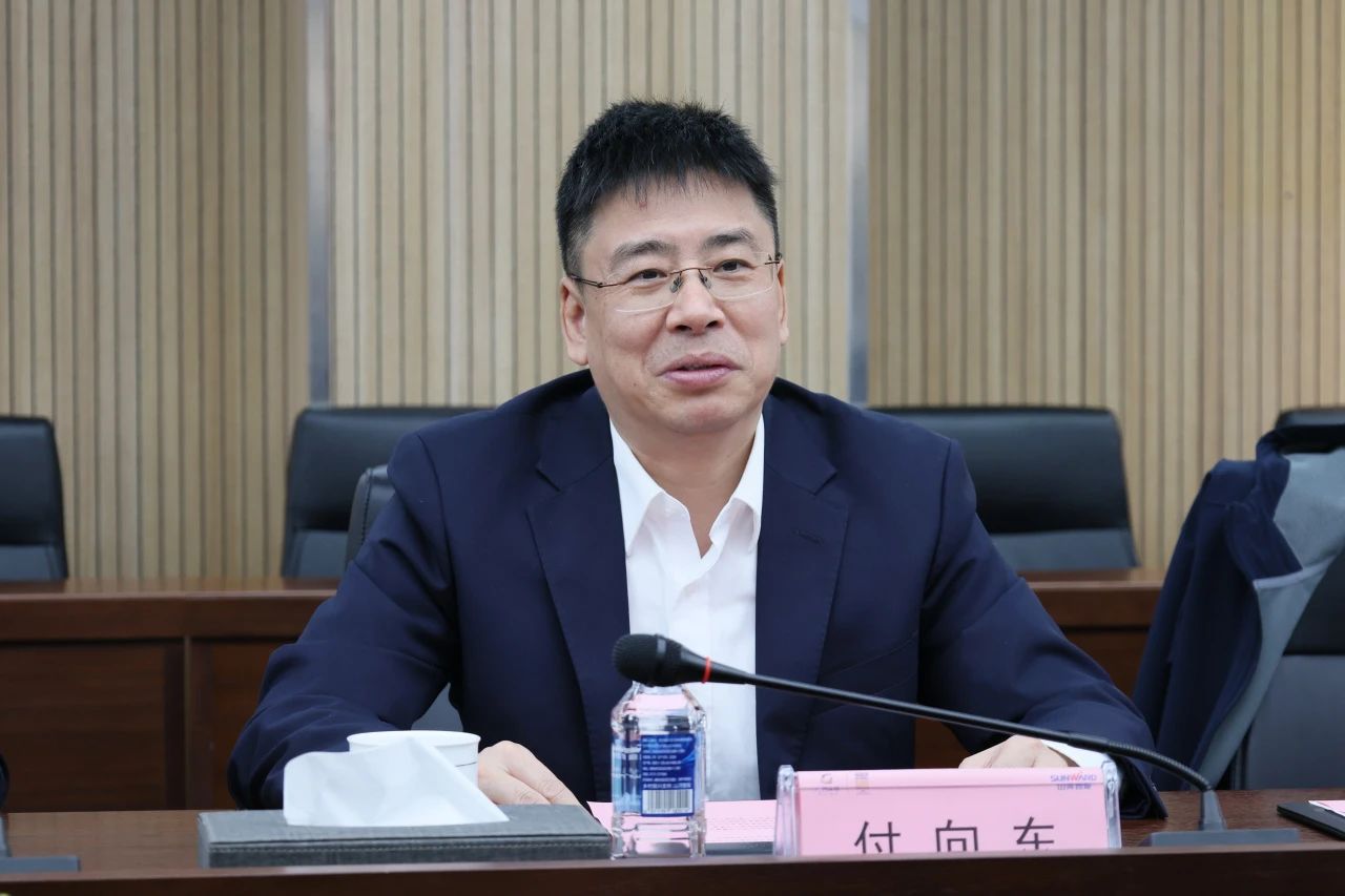 强强联合，聚能攻坚！GA黄金甲智能与北方爆破科技达成战略合作
