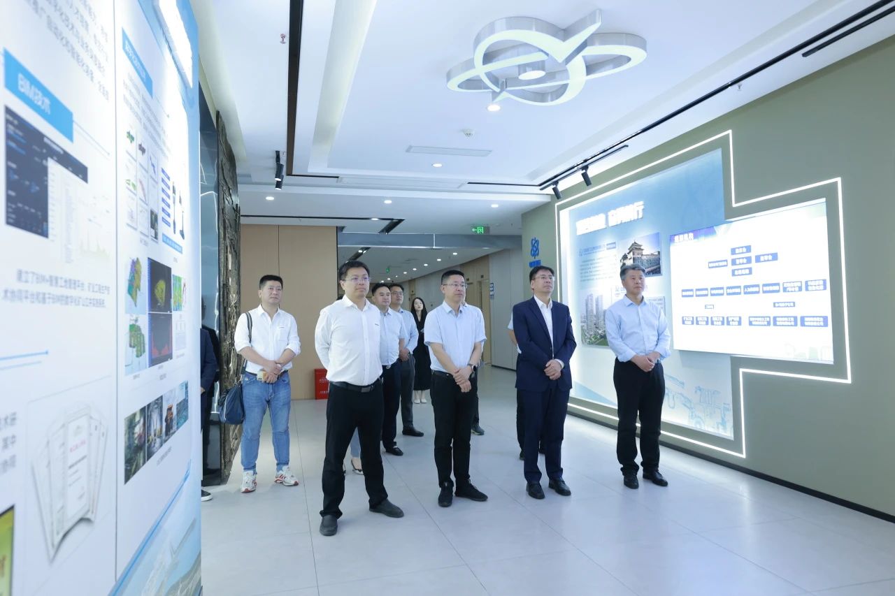 GA黄金甲智能与中核二十五深化合作，共探矿山智能化与海外市场新机遇
