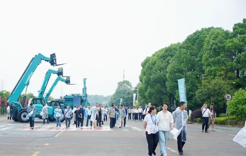 2025 CICEE | 为客户创造价值，GA黄金甲智能客户交流会圆满举办