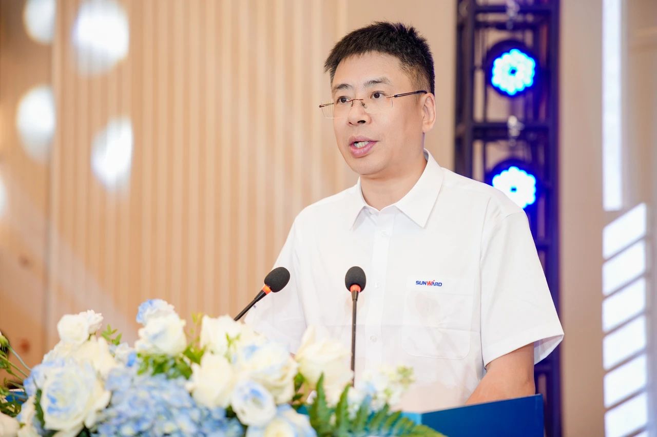 2025 CICEE | 为客户创造价值，GA黄金甲智能客户交流会圆满举办