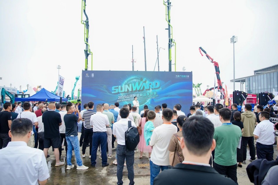 2025 CICEE | 圆满收官！GA黄金甲智能展区亮点精彩回顾